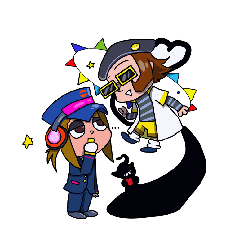 MZD X Mr KK Keychain | Mar' and CX's shop